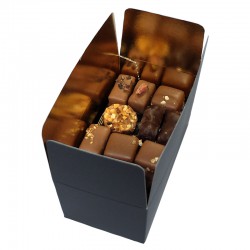 Ballotin 11 chocolats