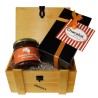 Coffret Duo Chocolats & Confiture