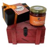 Coffret Duo Chocolats & Confiture