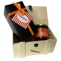 Coffret Duo Chocolats & Confiture