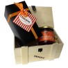 Coffret Duo Chocolats & Confiture