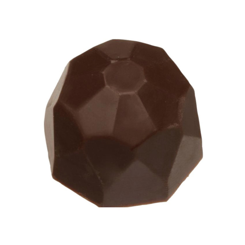 Chocolat Sans Sucre - Diamant Lait Valentino