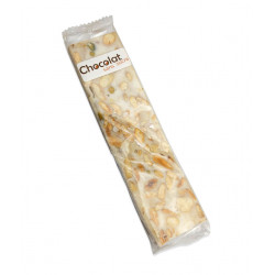 Nougat sans sucre ajouté