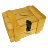 Coffret Fragile & Ballotin 250g