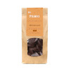 Pistoles chocolat noir - Pauvres en sucre (500G)