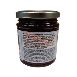 copy of Tartinade fruits exotiques - 235g