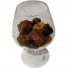 Verre à Cognac et Chocolat